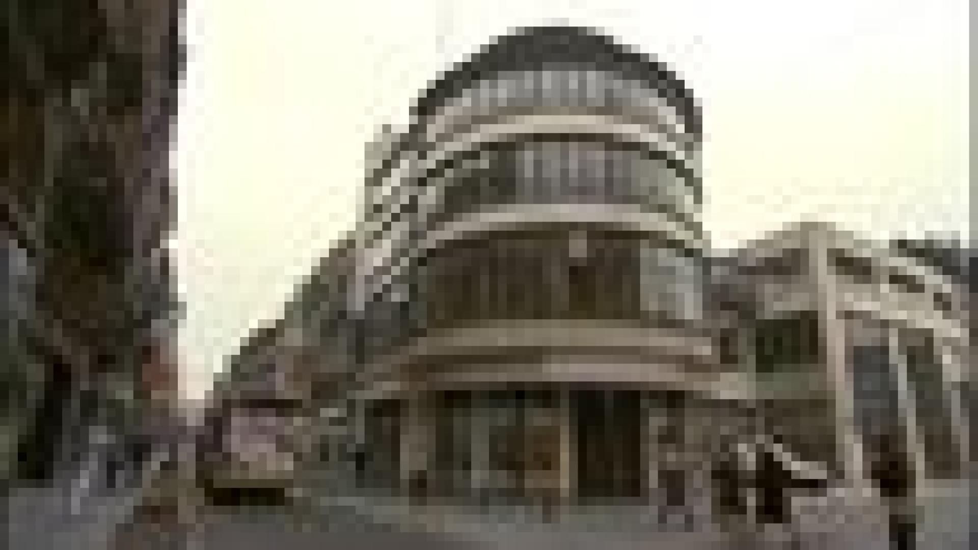 Le centre d'héroÍ¯ne est prêt
